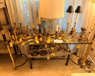 Items Located In The Living Room