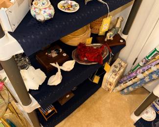 Items Located In The 1st Bedroom