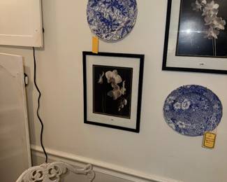 Items Located In The Kitchen
