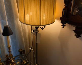Items Located In The Living Room