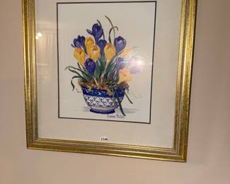 Items Located In The Living Room