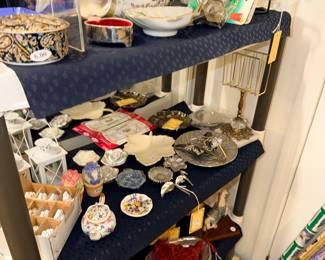 Items Located In The 1st Bedroom