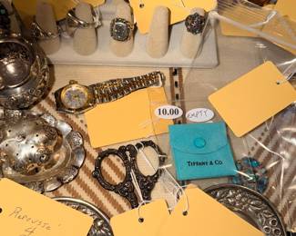 Items Located In The 2nd Bedroom (MASTER)