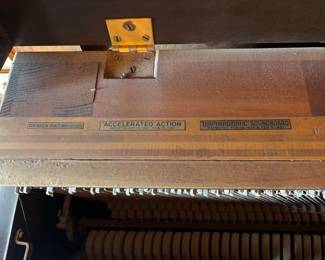 Steinway