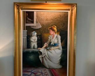 Sale Picture