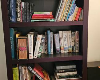 Bookcase