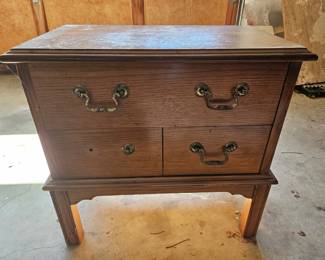 small end table