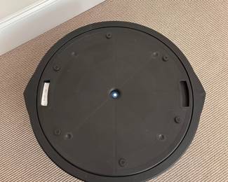 F49 - $30. Bosu Ball Trainer.