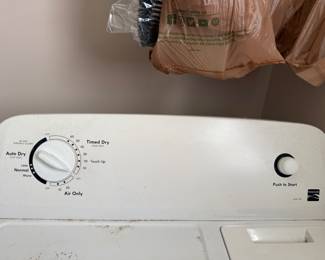 Kenmore Dresser