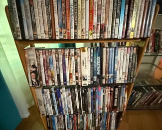 Dvd’s