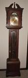 Emporer Grandfather clock