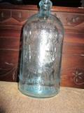 Old Lithia Springs bottle
