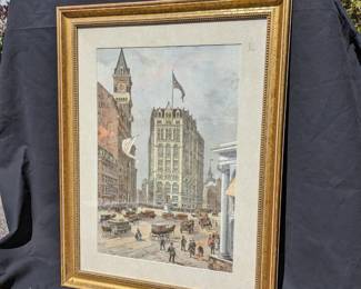 Sale Picture
