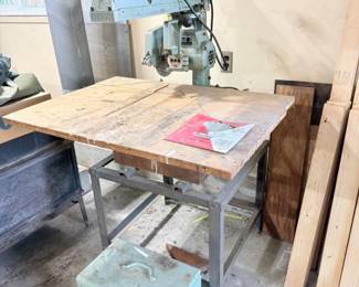 20 VintageDewaltRadialArmSaw