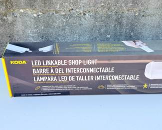 107 KodaLEDLinkableShopLight