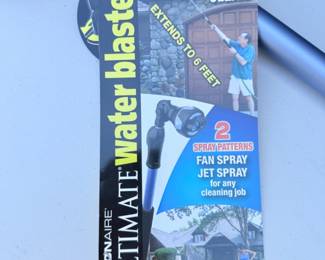 76 BonaireUltimateWaterBlasterExtendableSprayWand