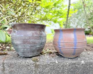 31 OutdoorCeramicPots