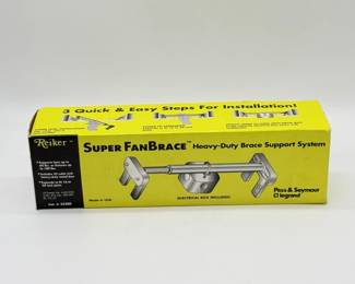 88 ReikerEnterprisesSuperFanBraceHeavyDutyBrace