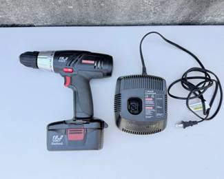 50 Craftsmen192VoltCordlessDrillCharger