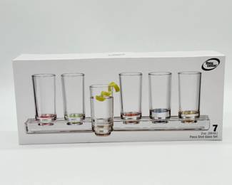 43 TheCellar2ozGlassShotGlassSet