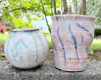 57 HandmadeCeramicVases