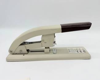 30 VintageSwinglineStrongArm113HeavyDutyStapler