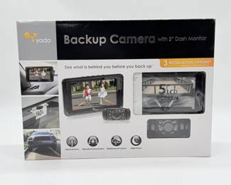104 2014YadaDigitalWirelessBackupCamera