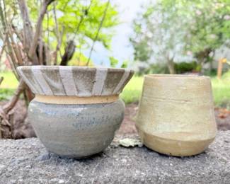 79 CeramicPotHandmadeVase