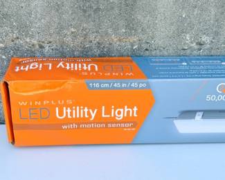 86 WinplusLEDUtilityLight