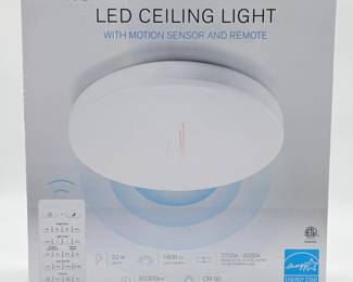 110 WinplusLEDCeilingLight