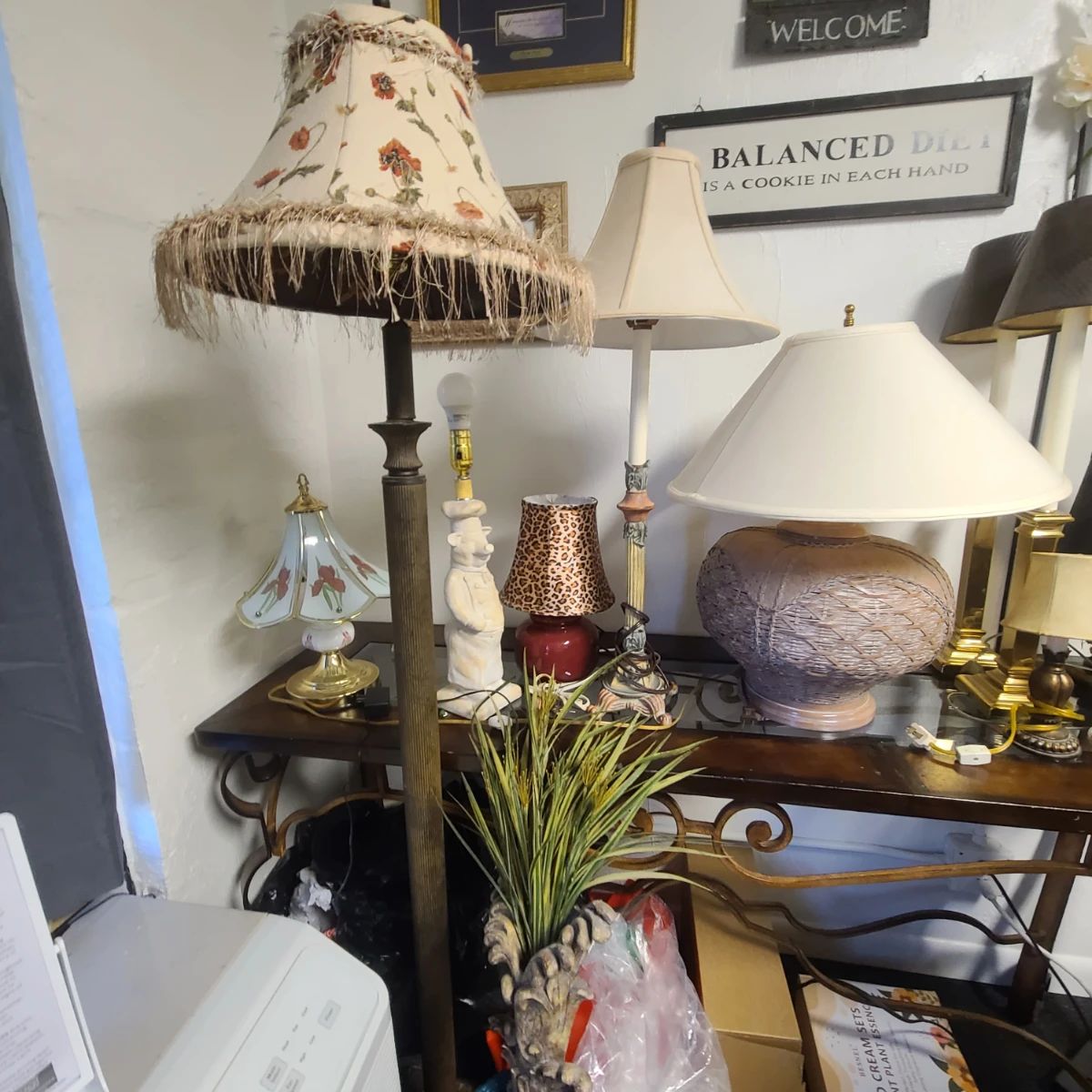 Lamps