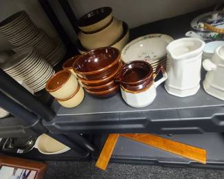 Ramekins - baking sets