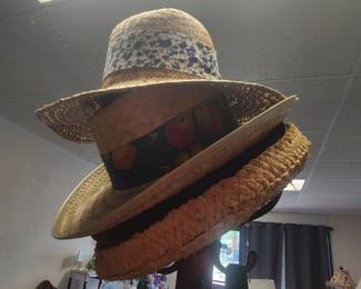 Hats