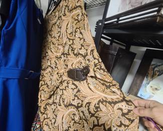Designer dresses - most with tags