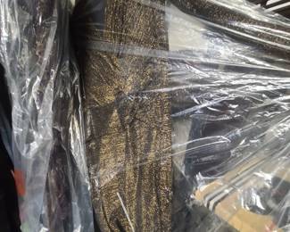 Designer dresses - most with tags