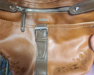 Designer purses