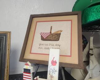 Home decor