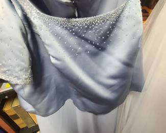 Fancy dress - great for formal