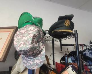 Hats