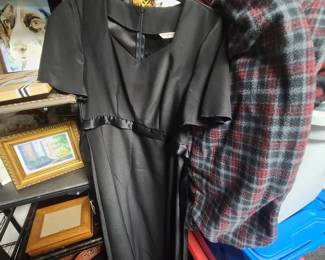 Designer dresses - formal or informal