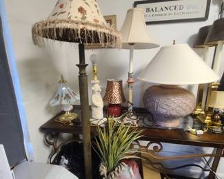 Lamps