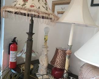 Lamps