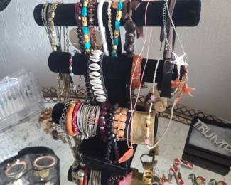 Fashion jewlry