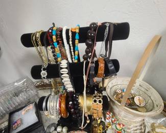 Fashion jewlry