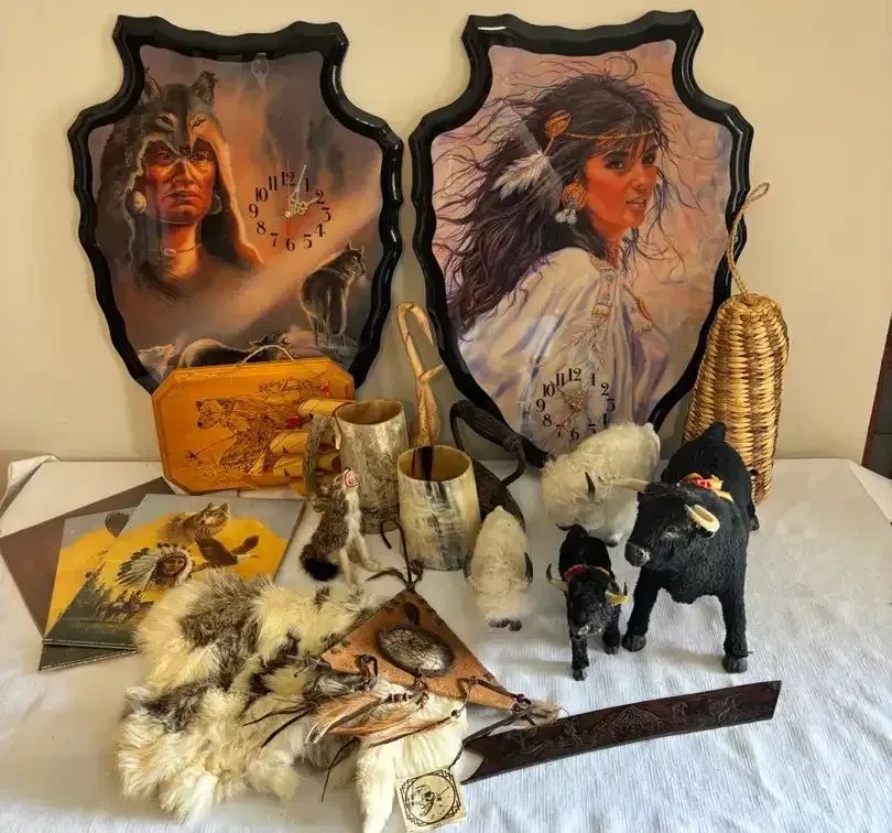 Big Things in Small Packages Online Auction starts on 5/31/2026