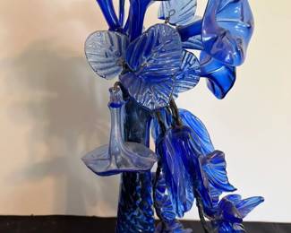 Blown Glass
