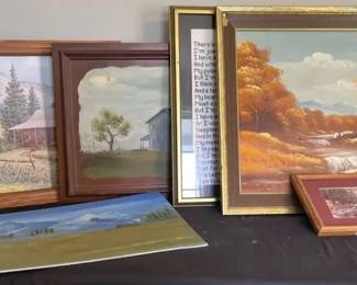 Multiple Painting