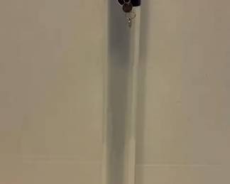 Galileo Thermometer