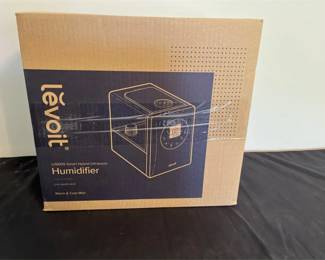 Legit Smart Humidifier NEW