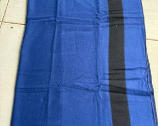 Whitney Point Blanket